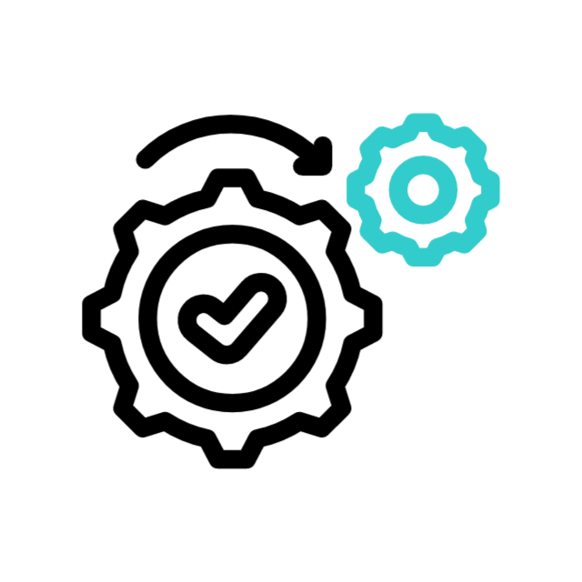 Improve claim accuracy and operational efficiency