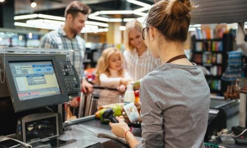 Retail and Consumer Operations