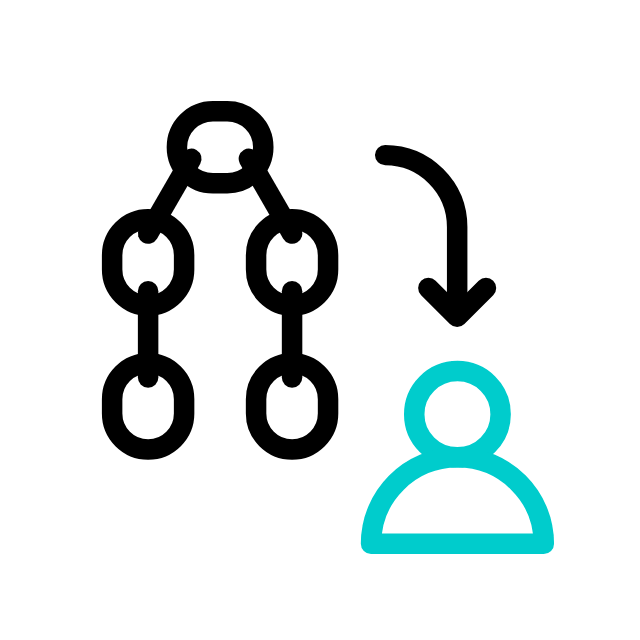 Reduce administrative burden